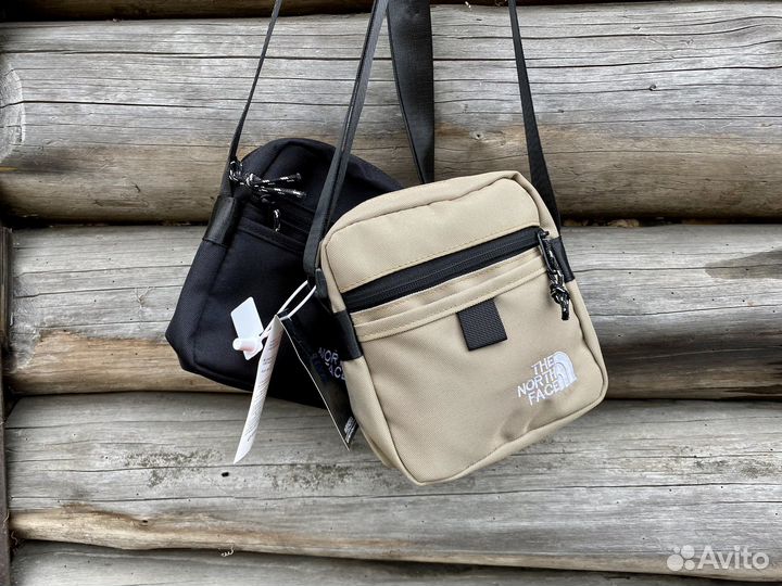 Сумка через плечо The North Face