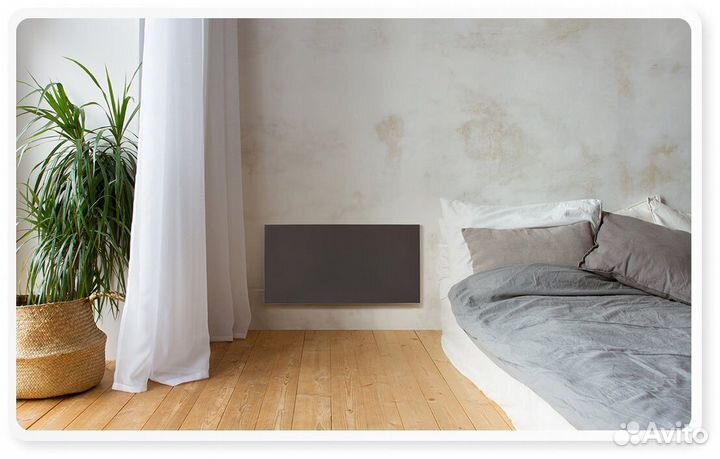 Электро обогреватель