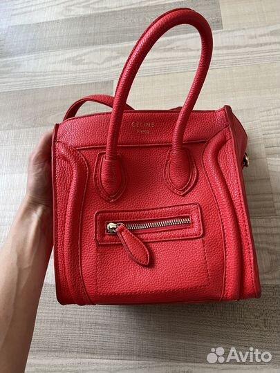 Сумка celine