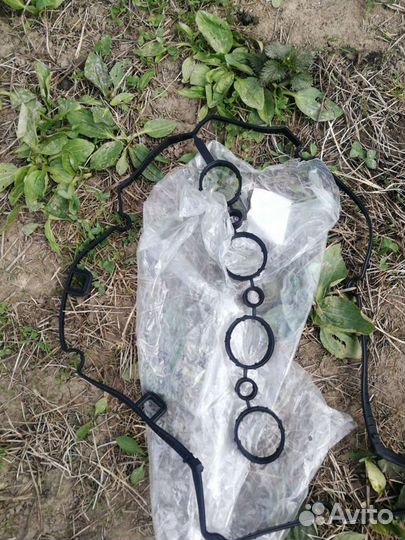 Продам прокладку клапанной крышки