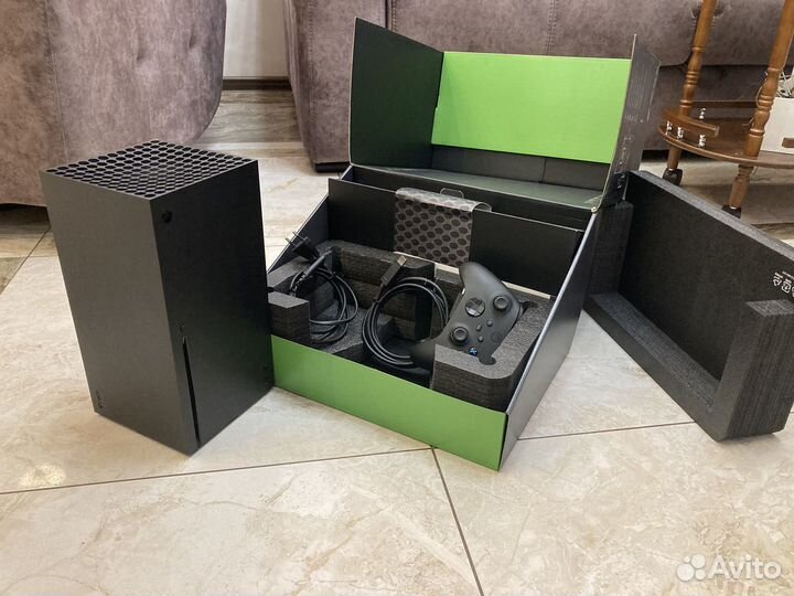 Xbox Series X
