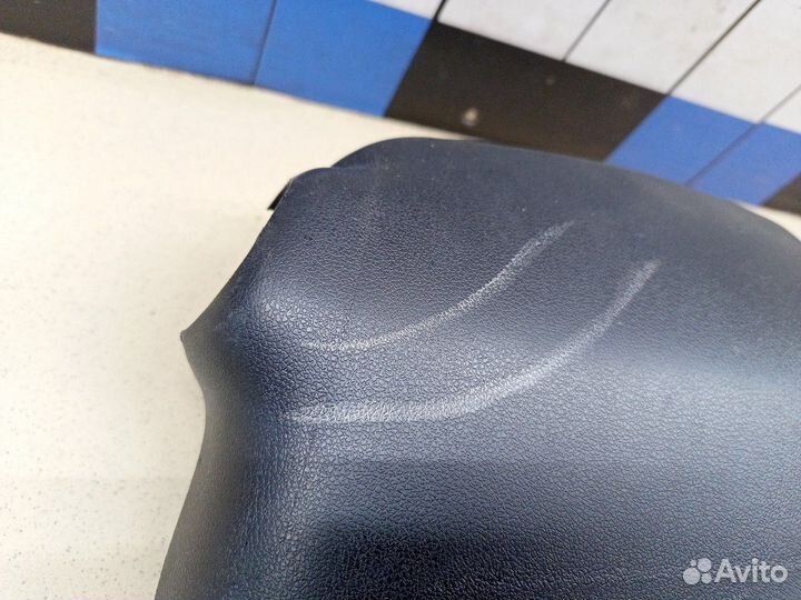 Кожух рулевой колонки RAV 4 2013