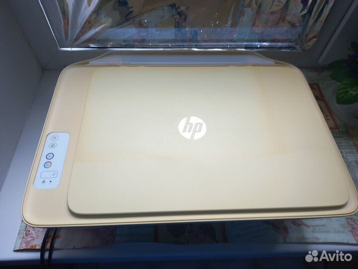 Мфу HP DeskJet 2130