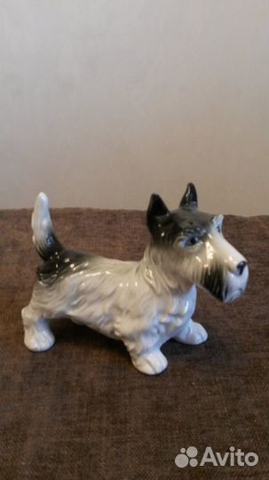 Фарфоровые собаки Германия