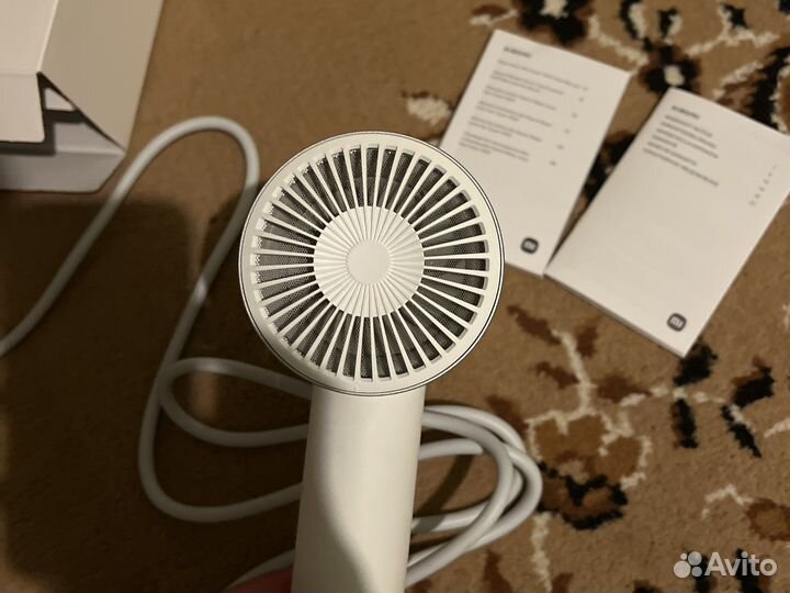 Фен Xiaomi Water lonic Hair