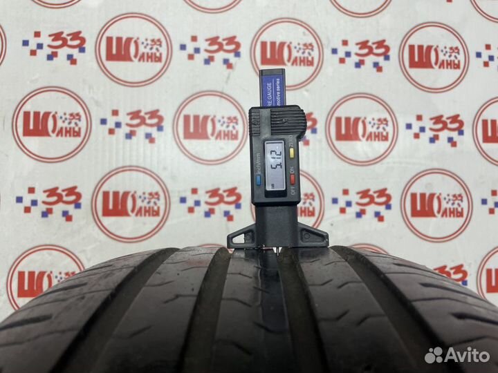 Continental ContiEcoContactEP 235/60 R18