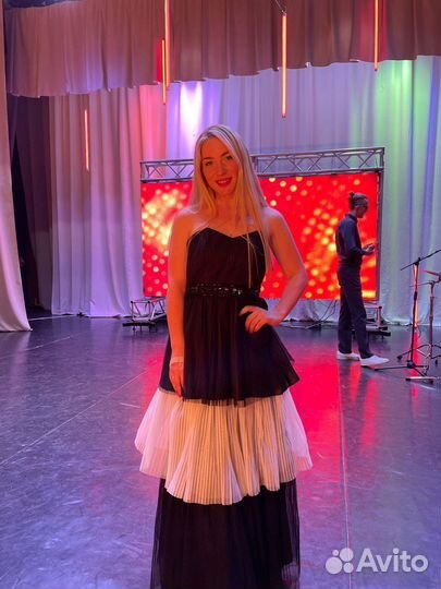 Кавер-группа Stars