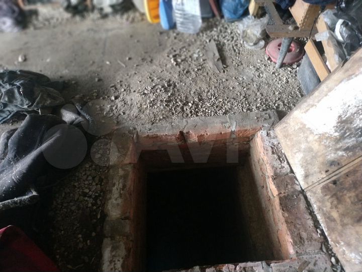 Гараж, 24 м²