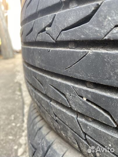 Белшина AstartA SUV 225/65 R17 102H