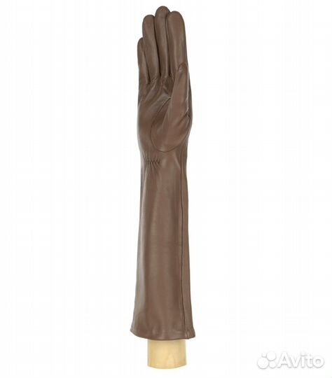 Перчатки кожаные новые