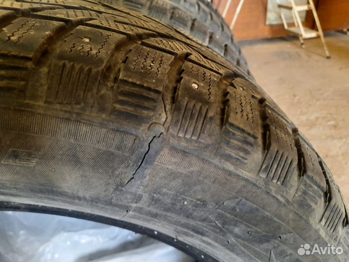 Toyo Observe G3-Ice 225/65 R17