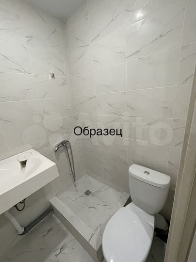 Квартира-студия, 21,2 м², 1/17 эт.