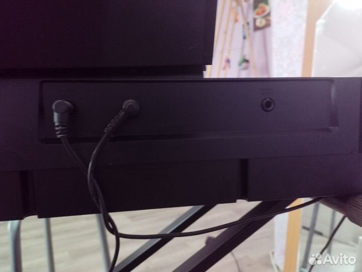 Цифровое пианино casio cdp 130