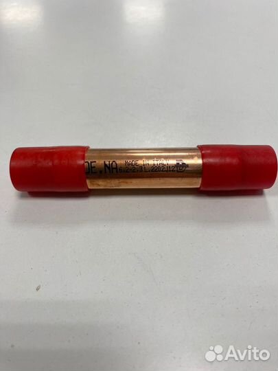 Фильтр-осушитель Dena SM215 для холодил-ка 6,2*2,3