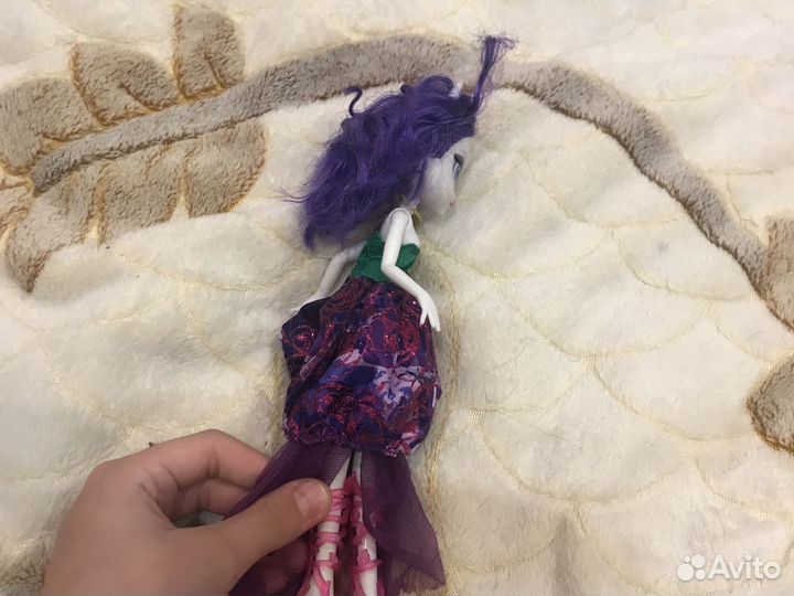 My Little Pony кукла