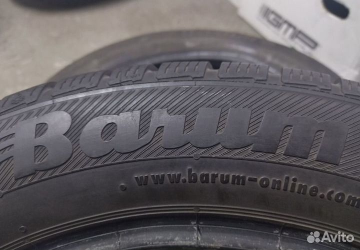 Barum Polaris 3 205/55 R16 91H