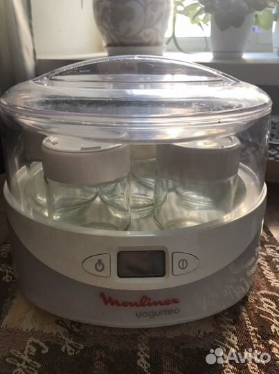 Йогуртница
