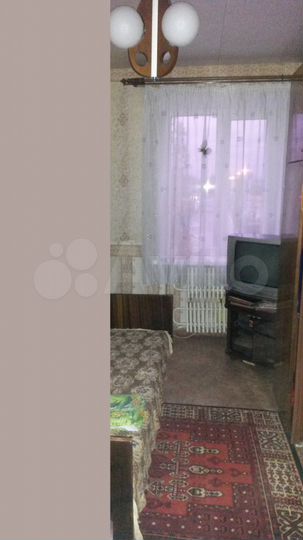 2-к. квартира, 45,6 м², 4/9 эт.