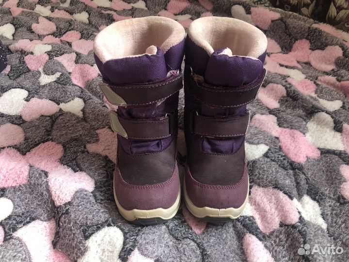 Валенки котофей