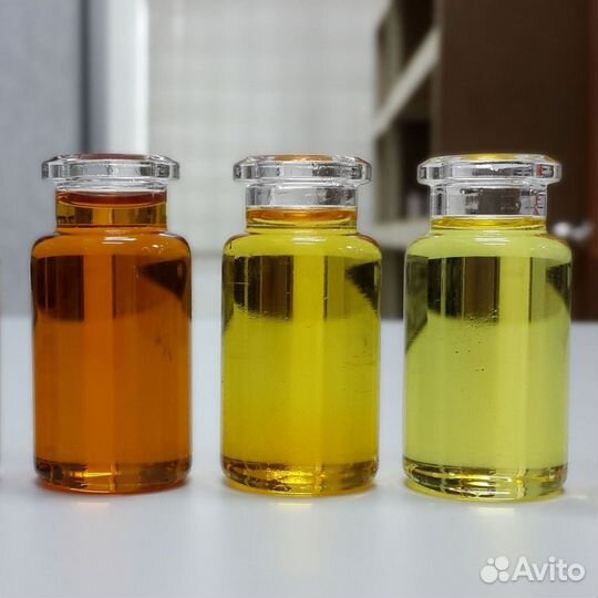 Отработаное трансформаторное масло