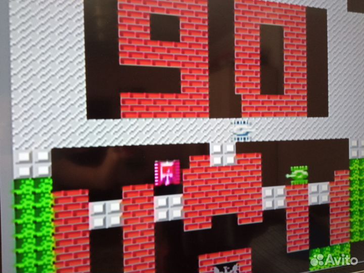 Игровая приставка