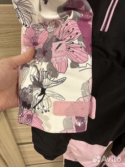 Горнолыжный комбинезон Level abigail