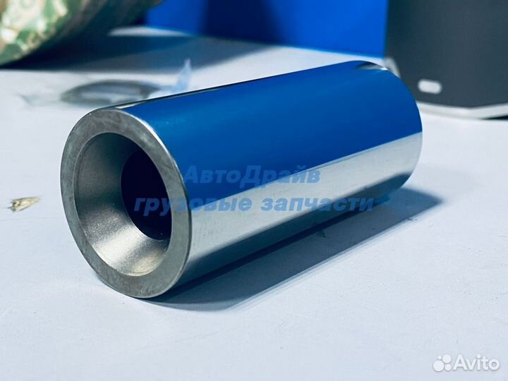 Поршникомплект Ивеко Дейли мотор F1CE3481 Евро 4 5