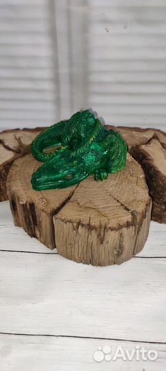 Символ года 2024