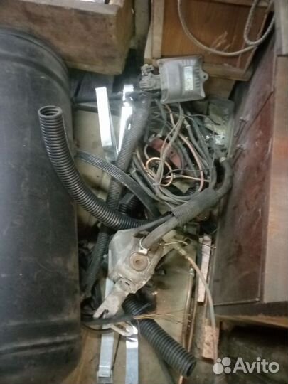 Газовое оборудование на авто