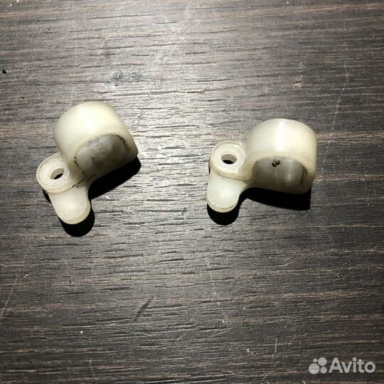 Кронштейн шланга для Honda CB600F Hornet 07-12