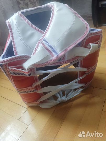 Экипировка для тхэквондо