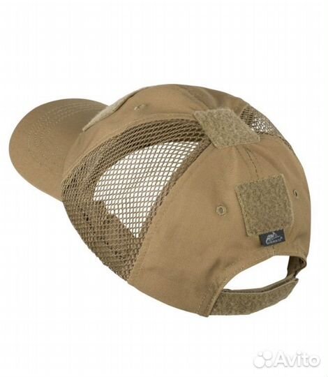 Бейсболка BBC Vent cap Helikon-Tex