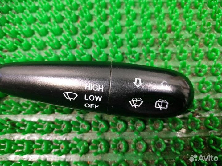 Переключатель стеклоочистителей подрулевой Daewoo