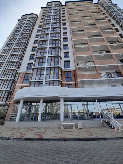 Свободного назначения, 62 м²