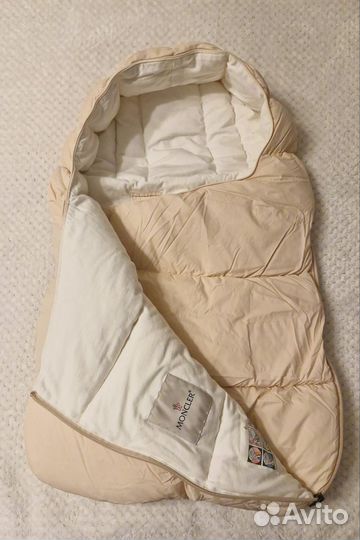 Зимний конверт