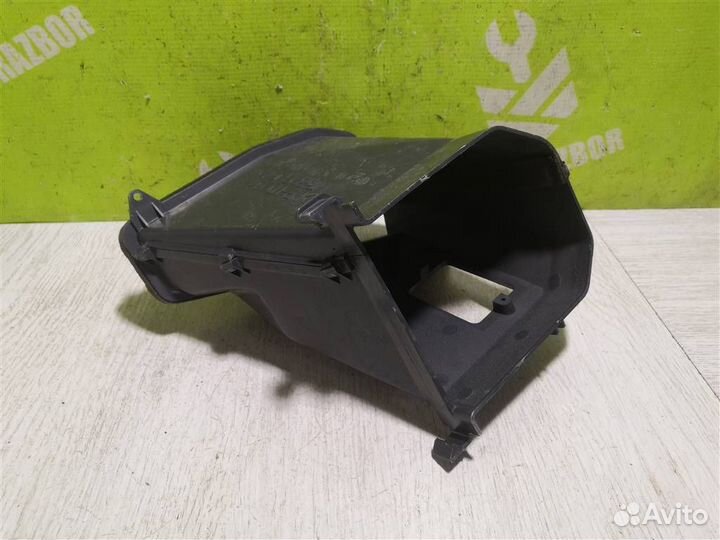 Корпус отопителя Мазда 6