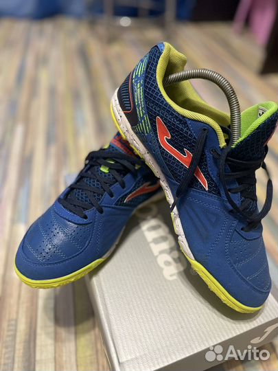 Сороконожки Joma