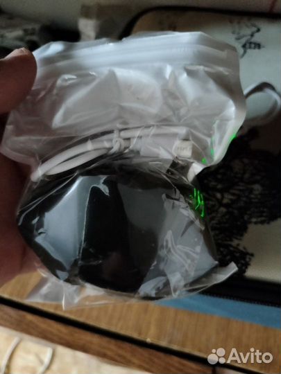 Беспроводные нашуники