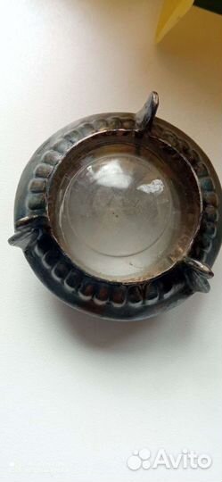 Солонка юммет 1950г