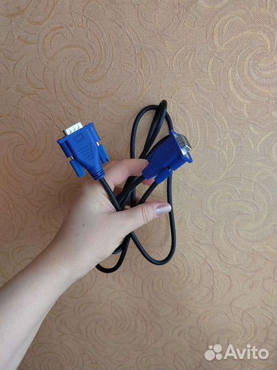 «Кабель для компьютера»