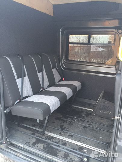 Грузоперевозки, Пассажирские, грузопассажирские