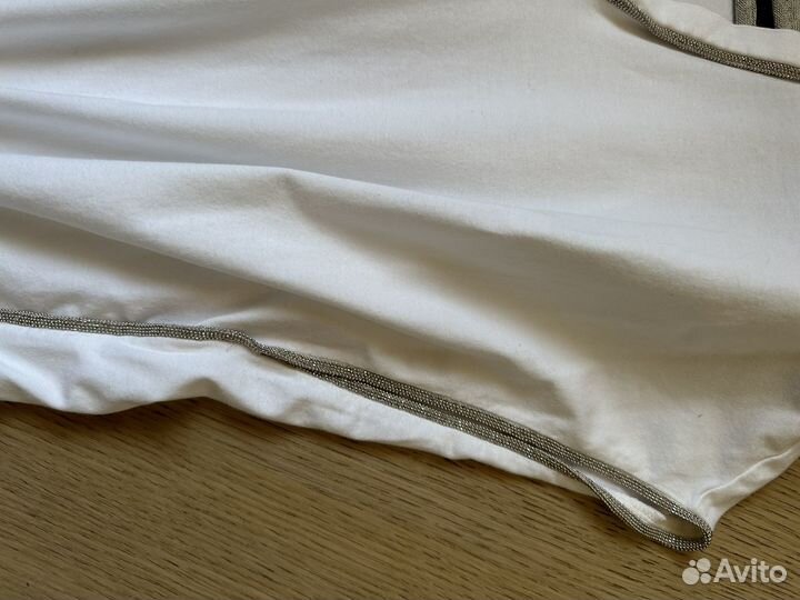 Топ Brunello cucinelli, M оригинал