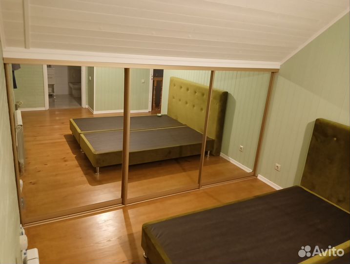 Двери для шкафа купе