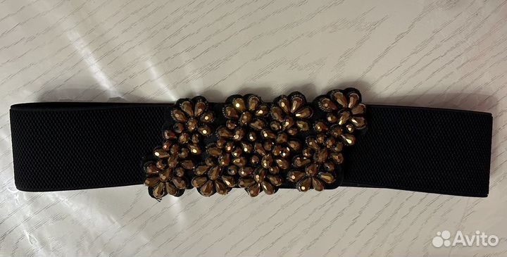 Ремень женский