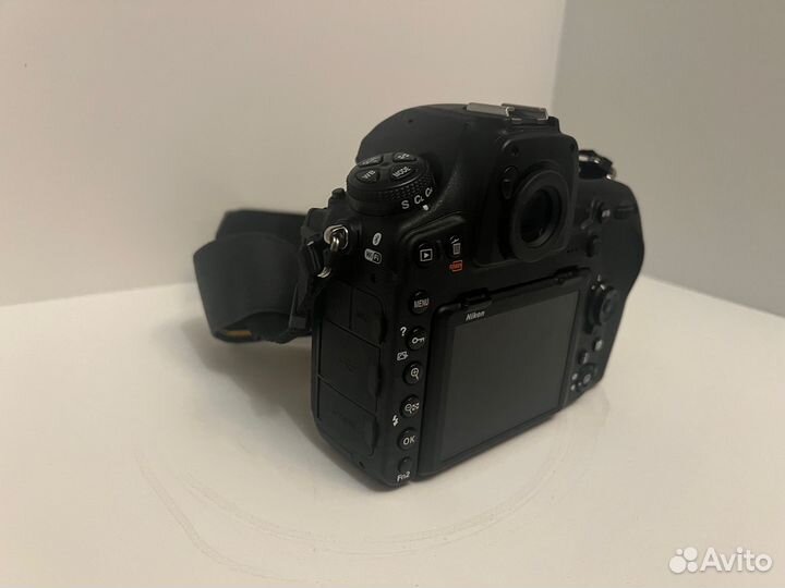 Фотоаппарат Nikon D850 Body Пробег 3050