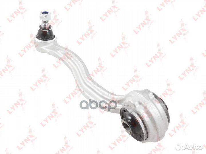 Рычаг MB W203/204 пер.подв.верх.прав