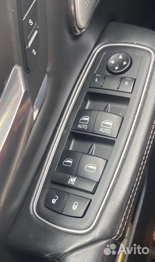 Обменяю зеркала Dodge Ram