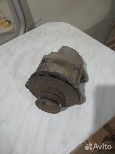 Генератор на газель 402