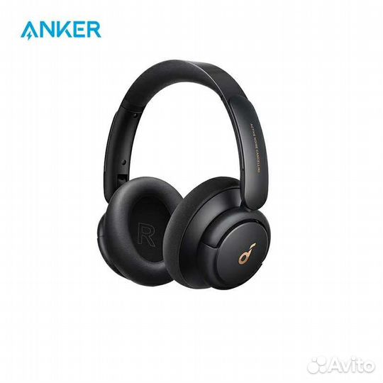 Беспроводные наушники Anker Q30, новые