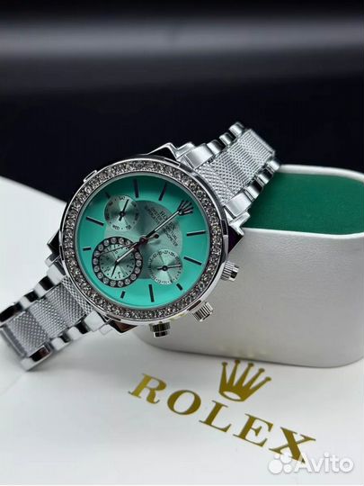 Часы rolex
